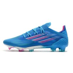 Adidas X Speedflow.1 FG Sapphire Edge - Blauw Roze Wit_2.jpg